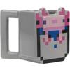 Paladone Axolotl Tazza Minecraft Tazza da Caffè in Ceramica, Regalo per Gamer, 400ml