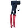 Molly - Pinza per caviglia in metallo mt 2000 -