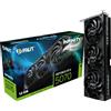 PALIT GeForce RTX 5070 Infinity 3 12GB NE75070019K9-GB2050S GDDR7 28Gbps Nuova