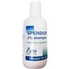 GIULIANI SpA Spendor Shampoo 2% Lanova Farmaceutici 120ml