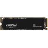 Crucial P3 2TB M.2 PCIe Gen3 NVMe Internal SSD - Fino a 3500MB/s -Unità a stato solido, CT2000P3SSD8