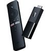 XIAOMI Mi TV Stick EU, Lettore Streaming Portatile, Powered by Android TV, Assistente Google e Proiezione Smart, Audio Surround Dolby & DTS, Nero, Versione Italiana