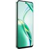 HONOR 200 Smart, telefoni cellulari sbloccati 5G, batteria super resistente da 5200 mAh, 4 GB + 256 GB, resistenza alle cadute a 5 stelle, durata a prova di schizzi, acquisizione con rilevamento del