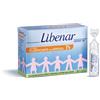 PERRIGO ITALIA Srl LIBENAR 18 FIALE AEROSOL IPERTONICHE 3%