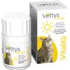 PHARMAIDEA Srl VETTYS INTEGRA VITALITA' GATTO 30 COMPRESSE MASTICABILI