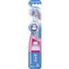 PROCTER & GAMBLE SRL ORALB ULTRATHIN SPAZZOLINO MANUALE