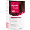 GIULIANI SpA BIOSCALIN NUTRICOLOR PLUS 4,14 MOKA CREMA COLORANTE 40 ML + RIVELATORE CREMA 60 ML + SHAMPOO 12 ML + TRATTAMENTO FINALE BALSAMO 12 ML