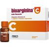 FARMACEUTICI DAMOR SpA BIOARGININA C ORALE 20 FLACONCINI