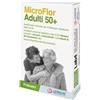 CEMON Srl MICROFLOR ADULTI 50+ 30 CAPSULE