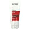 VICHY (L'Oreal Italia SpA) DERCOS BALSAMO ENERGIZZANTE 200 ML