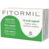 IST.GANASSINI SpA FITORMIL VIDERMINA 10 OVULI VAGINALI MENOPAUSA