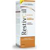 CHEFARO PHARMA ITALIA Srl RESTIVOIL FISIOLOGICO NUTRITIVO 250 ML