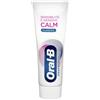 PROCTER & GAMBLE SRL ORALB PROFESSIONAL SENSIBILITA' E GENGIVE CALM CLASSICO COLLUTORIO 75 ML