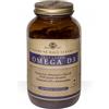 SOLGAR IT. MULTINUTRIENT SpA ADVANCED OMEGA D3 120 PERLE SOFTGEL