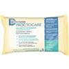 PASQUALI Srl DERMOVITAMINA PROCTOCARE SALVIETTE DETERGENTI 15 PEZZI