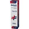 AMNOL CHIMICA BIOLOGICA Srl GELOVIS MOUSSE 150 ML