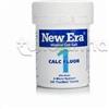 NAMED SpA NEW ERA 1 240 GRANULI
