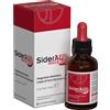 JUNIA PHARMA Srl SIDERAL GOCCE 30 ML