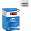 HEALTH AND HAPPINESS (H&H) IT. SWISSE MULTIVITAMINICO UOMO 30 COMPRESSE