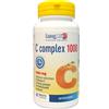 PHOENIX Srl - LONGLIFE LONGLIFE C COMPLEX 1000 T/R 60 TAVOLETTE