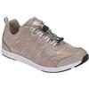 SCHOLL SHOES WIND STEP SIMILPELLE GLITTERATA PLATINO 37