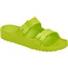 SCHOLL SHOES BAHIA VERDE LIME 35
