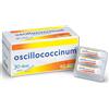 LABORATOIRES BOIRON Srl OSCILLOCOCCINUM 200K 30 DOSI DILUIZIONE KORSAKOVIANA IN GLOBULI