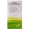 OTI Srl OLITOTI RAME ORO ARGENTO 20 FIALE GLUCOSATE 2ML