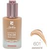 I.C.I.M. (BIONIKE) INTERNATION DEFENCE COLOR FONDOTINTA NUDE FUSION 601 30 ML