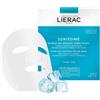 LIERAC (ALES GROUPE IT. SpA) LIERAC SUNISSINE MASCHERA DOPOSOLE IN TESSUTO 18 ML