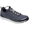 SCHOLL SHOES WIND STEP GLITTER BLU NAVY/MULTICOLOR 36