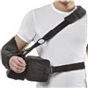 DUAL SANITALY SpA TUTORE PER ABDUZIONE DI SPALLA DR GIBAUD ORTHO INTELLISLING 30 GRADI 0