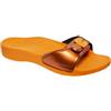 SCHOLL SHOES SCHOLL SUN ARANCIONE 36