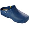 SCHOLL SHOES CLOG EVO TPR UNISEX BLU 45-46