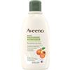 JOHNSON & JOHNSON SpA AVEENO BAGNO DOCCIA YOGURT ALBICOCCA & MIELE 300 ML