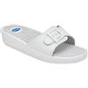 SCHOLL SHOES NEW MASSAGE BIANCO 39