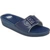 SCHOLL SHOES NEW MASSAGE NAVY BLUE 40