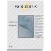 SOLIDEA BY CALZIFICIO PINELLI MARILYN CCL2 PLUS LINE PUNTA APERTA NERO XL