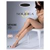 SOLIDEA BY CALZIFICIO PINELLI VENERE 70 OPEN TOE COLLANT SABBIA 1-S
