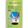 SOLIDEA BY CALZIFICIO PINELLI SILVER SUPPORT ELBOW GOMITIERA NERO ML