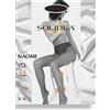 SOLIDEA BY CALZIFICIO PINELLI NAOMI 70 COLLANT MODEL CHAMPAGNE 3