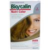 GIULIANI SpA BIOSCALIN NUTRI COLOR 7 BIONDO SINCROB 124 ML