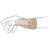 TENORTHO Srl ORTESI PER POLLICE RHIZOFIT IN MATERIALE COMPOSITO FORATO M DESTRO