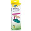 DR.SCHOLL'S Div.Footwear CLOG EVO SOLETTA ANATOMICA & ANTISTATICA MICROFIBRA UNISEX 40-41