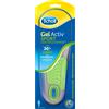 DR.SCHOLL'S div.RB HEALTHCARE SCHOLL GEL ACTIV SPORT UOMO