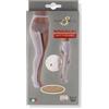 SOLIDEA BY CALZIFICIO PINELLI MONOCOLLANT ANTI-THROMBO CCL 1 NATUR L