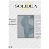 SOLIDEA BY CALZIFICIO PINELLI WONDER MODEL CCL1 COLLANT PUNTA APERTA MOKA S