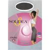 SOLIDEA BY CALZIFICIO PINELLI SILVER WAVE STRONG NOISETTE ML