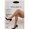 SOLIDEA BY CALZIFICIO PINELLI ROSSELLA 70 SHEER COLLANT FANTASIANERO 2 M