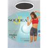 SOLIDEA BY CALZIFICIO PINELLI SILVER WAVE FRESH NOISETTE ML